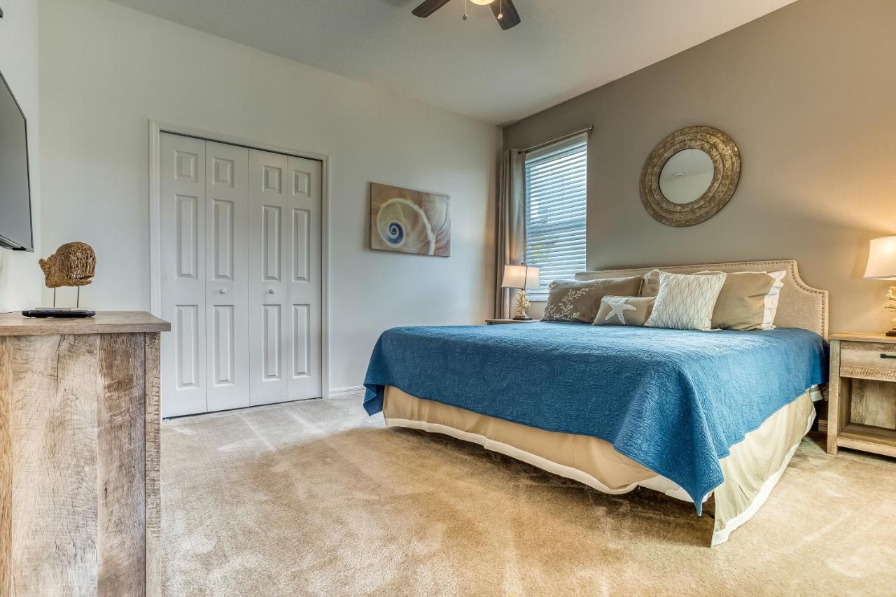 Coastal Breeze Villa Davenport Exterior foto