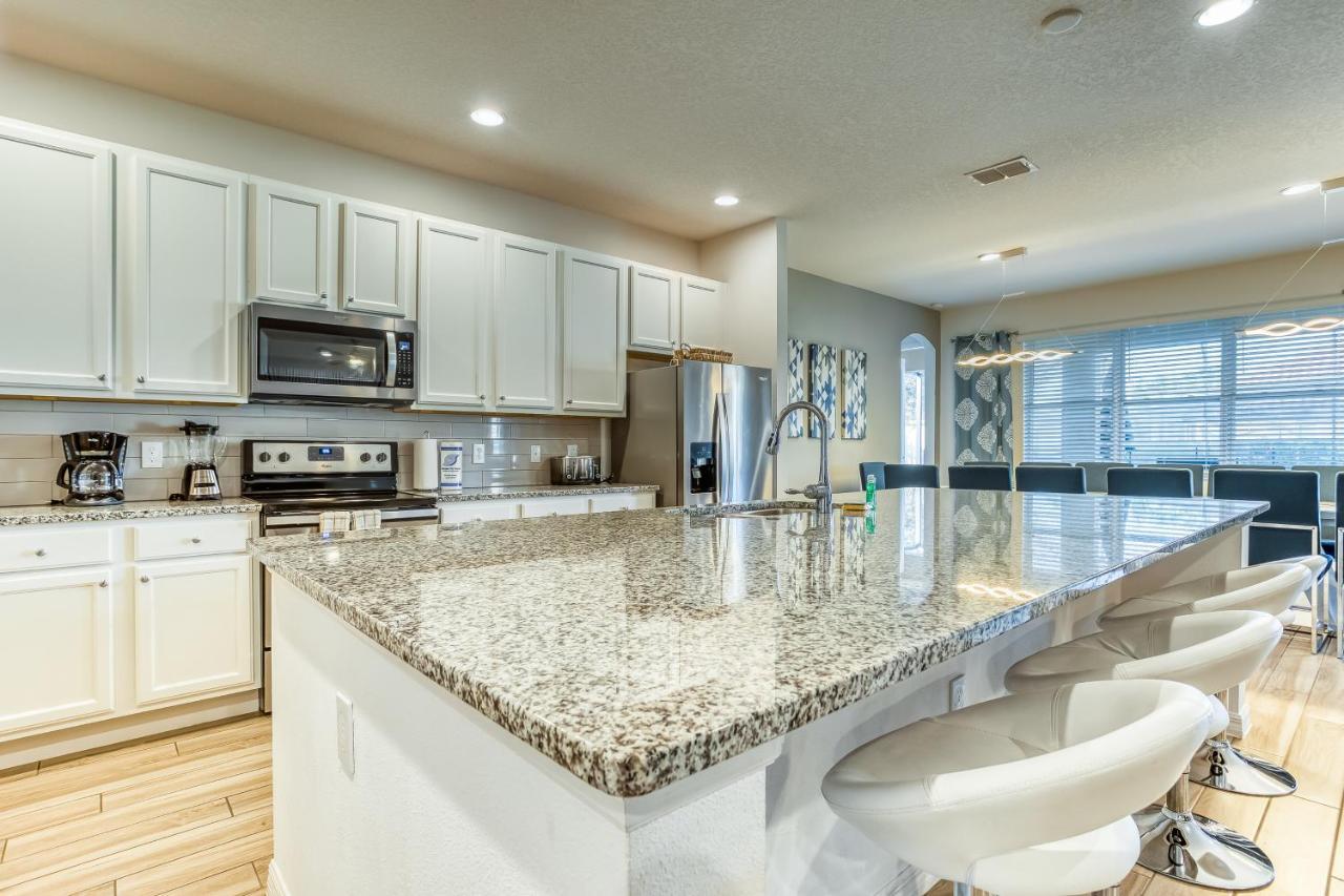 Coastal Breeze Villa Davenport Exterior foto