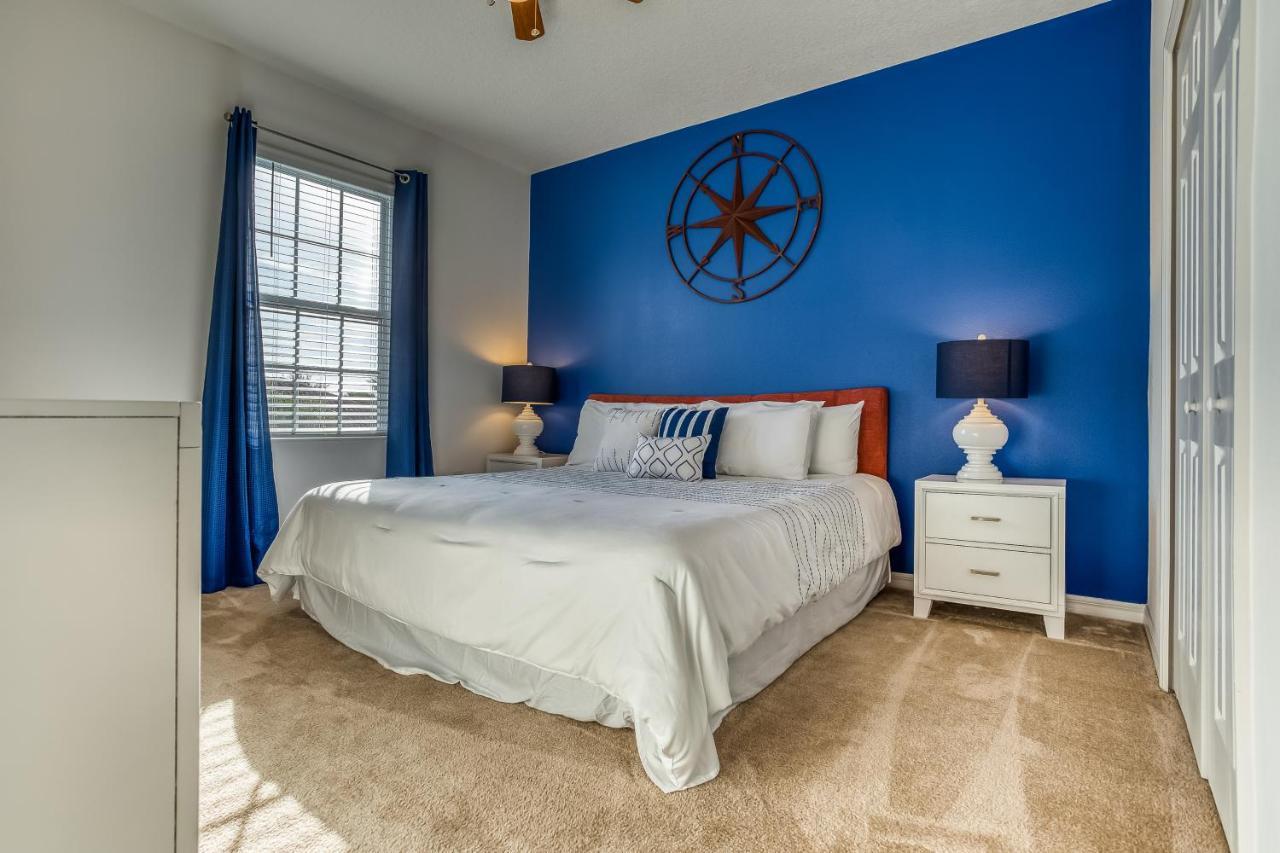 Coastal Breeze Villa Davenport Exterior foto