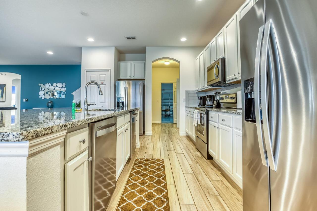 Coastal Breeze Villa Davenport Exterior foto