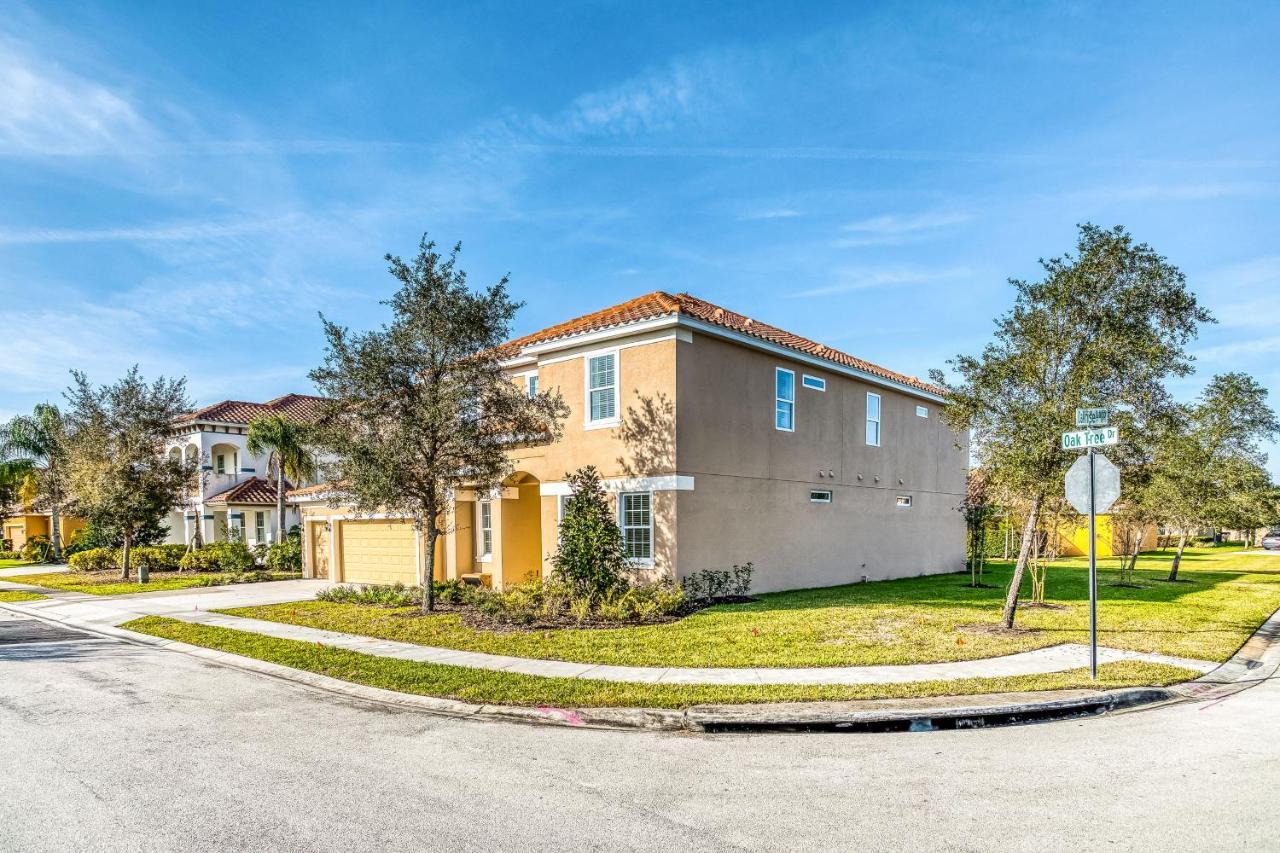 Coastal Breeze Villa Davenport Exterior foto