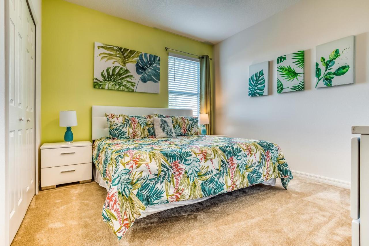 Coastal Breeze Villa Davenport Exterior foto