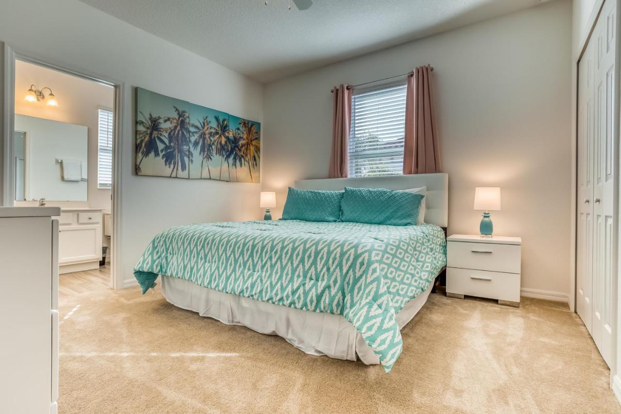 Coastal Breeze Villa Davenport Exterior foto