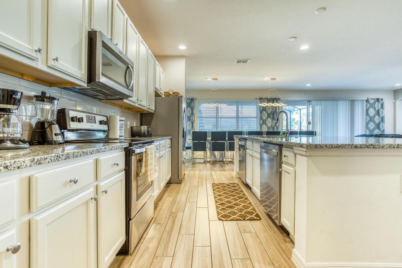 Coastal Breeze Villa Davenport Exterior foto