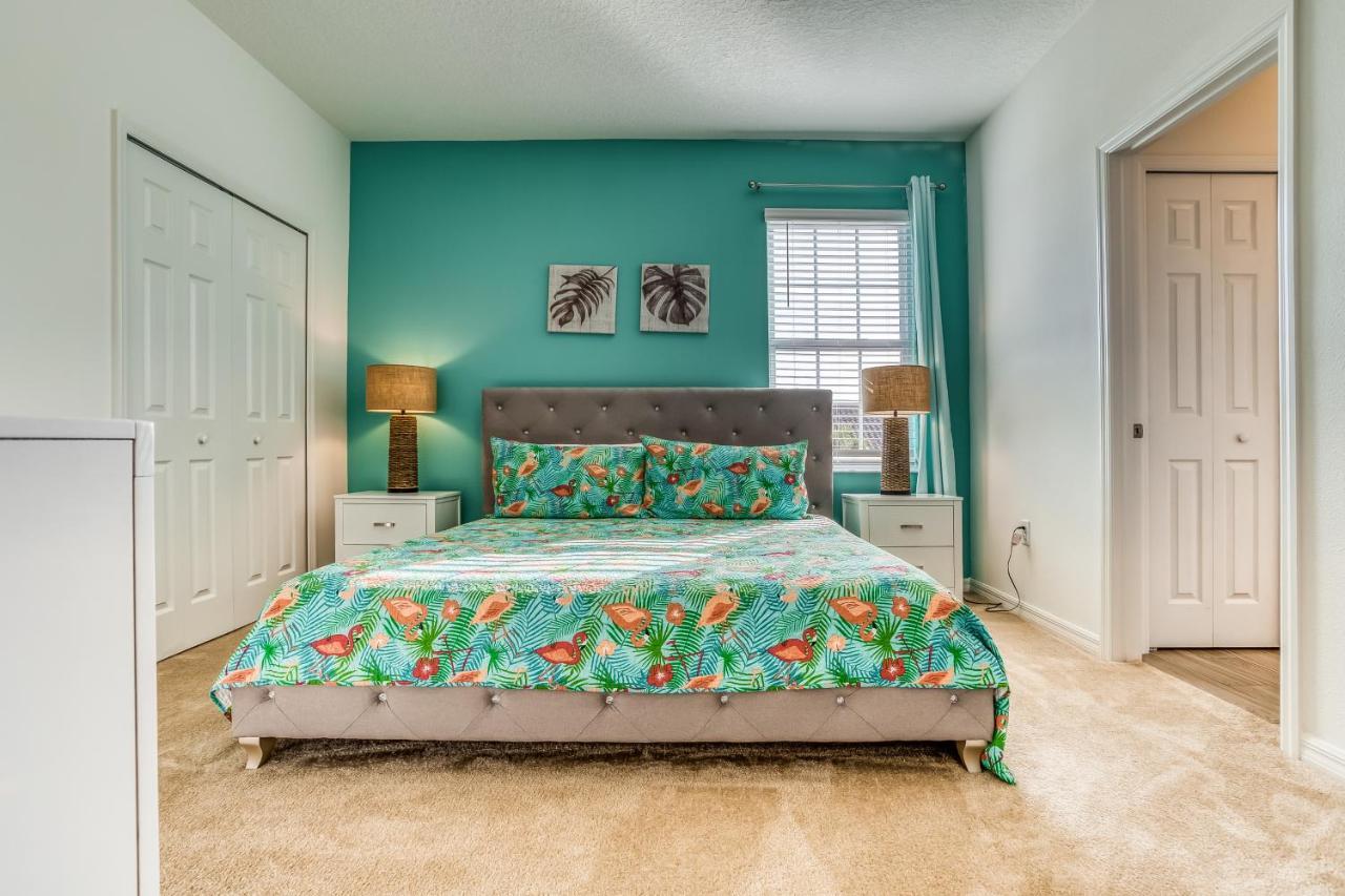 Coastal Breeze Villa Davenport Exterior foto