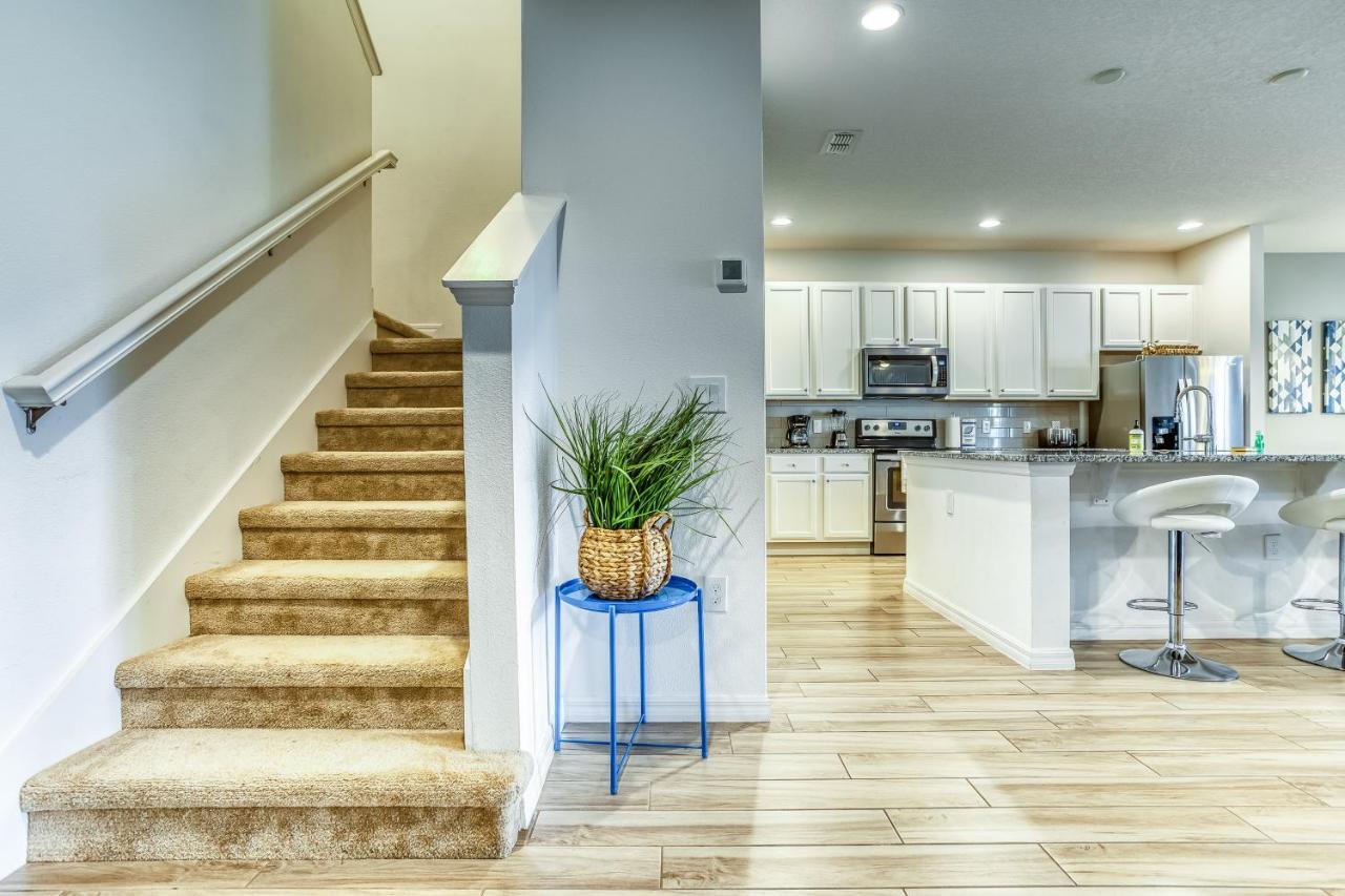 Coastal Breeze Villa Davenport Exterior foto