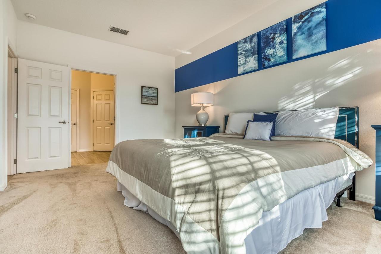 Coastal Breeze Villa Davenport Exterior foto